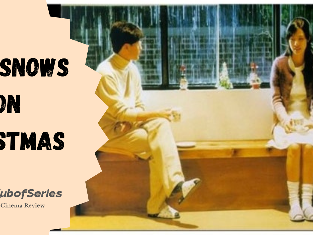 If it Snows on Christmas – Ogni stella ha la propria&nbsp;storia