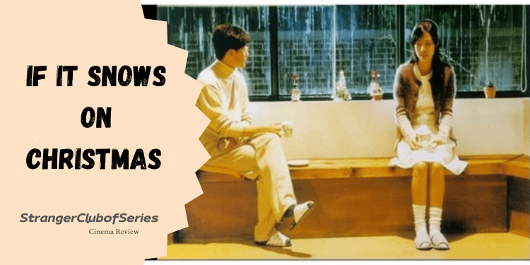 If it Snows on Christmas – Ogni stella ha la propria&nbsp;storia