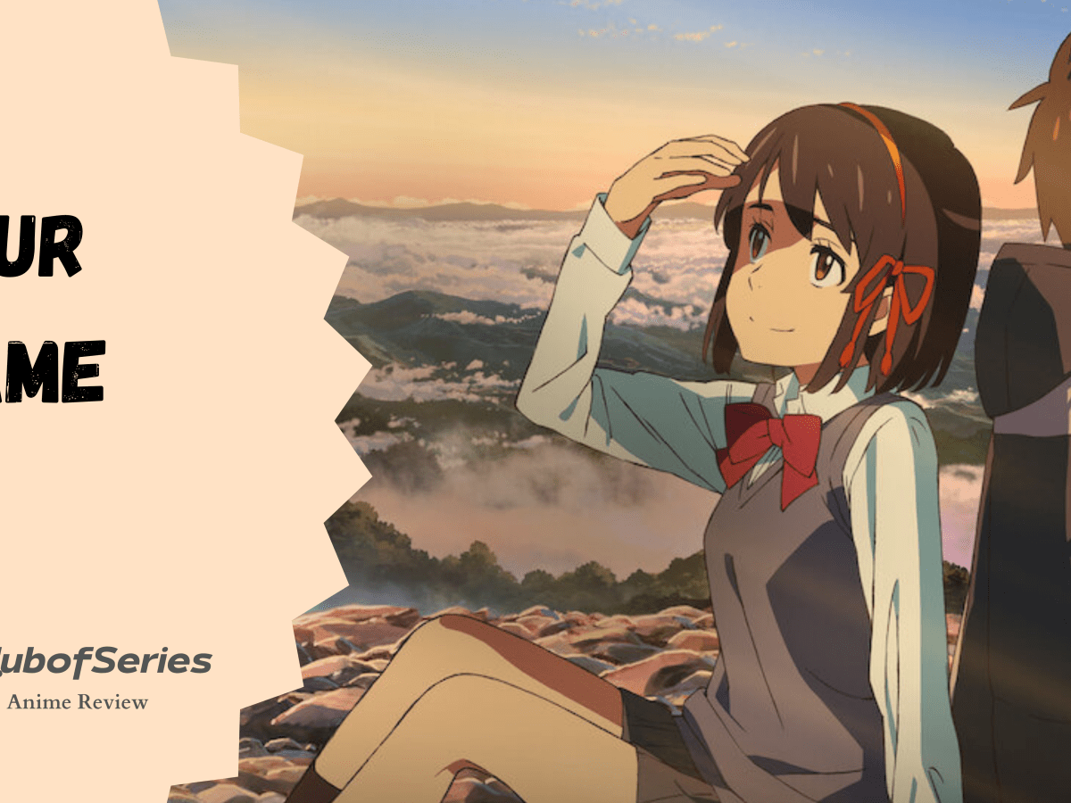 Your Name