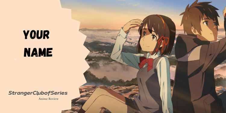 Your Name