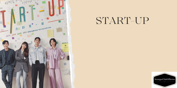 Start-Up (ovvero il coraggio di diventare il proprio&nbsp;sogno)