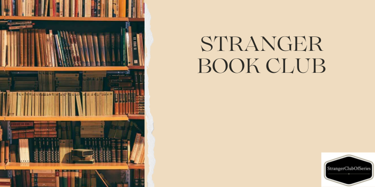 Viaggi onirici e interiori – Stranger Book Club