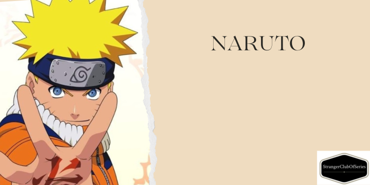 Naruto: il ninja che cammina al di là delle tenebre