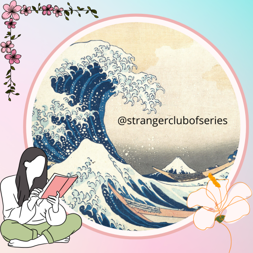 StrangerClubOfSeries