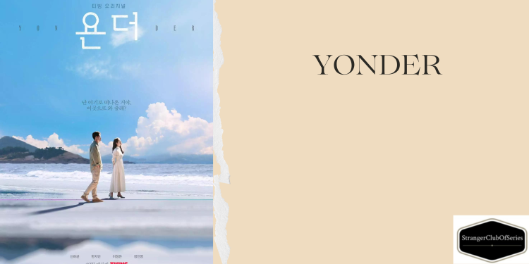 Yonder – Un luogo oltre la vita e la morte