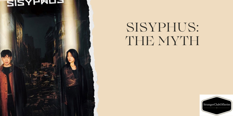 Sisyphus: The Myth (ovvero del destino umano, del futuro e delle plaghe della memoria)