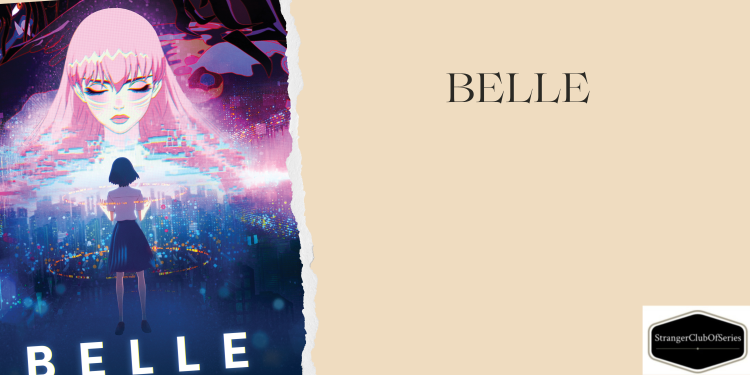 Belle – Il dragone e la principessa con le&nbsp;lentiggini