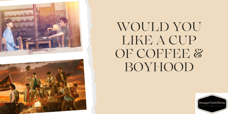Good Resolutions (Part II): Would You Like a Cup of Coffee & (Once Upon a)&nbsp;Boyhood