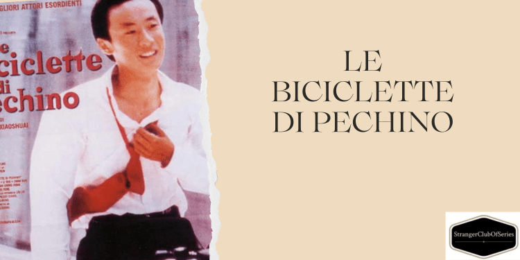Le biciclette di&nbsp;Pechino