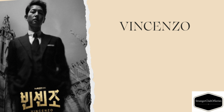 Vincenzo (ovvero etica della tremenda&nbsp;vendetta)