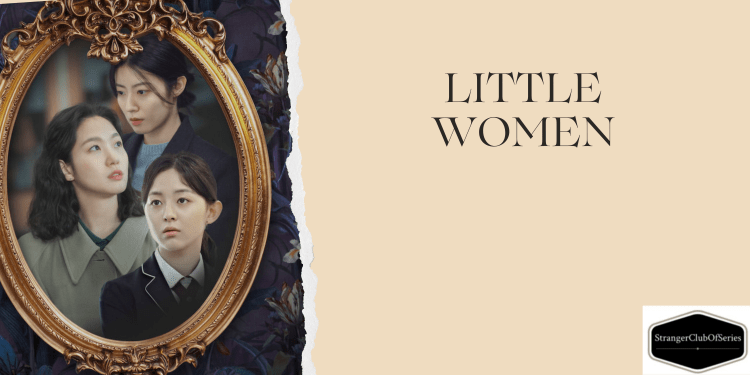 Little Women (ovvero estetica hitchcockiana della&nbsp;speranza)