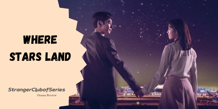 Where Stars Land (ovvero delle coincidenze, delle piccole ragioni umane e del vagar tra le&nbsp;stelle)