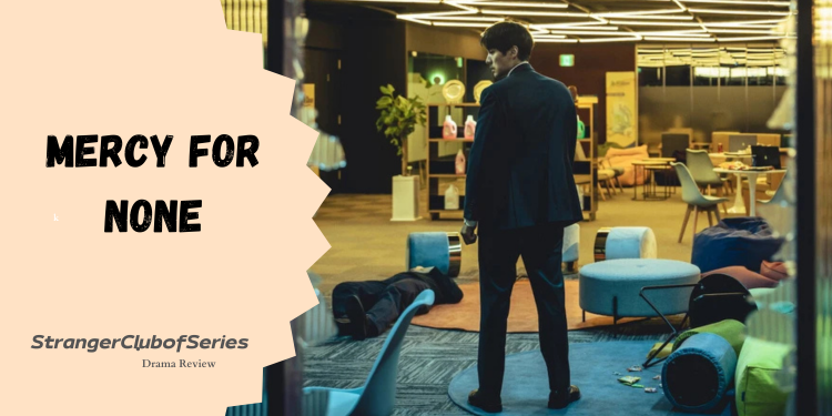 Mercy for None (ovvero della misericordia e della&nbsp;famiglia)