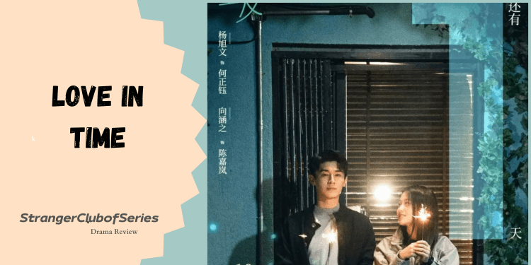 Love in Time – Incontrarsi nel&nbsp;tempo