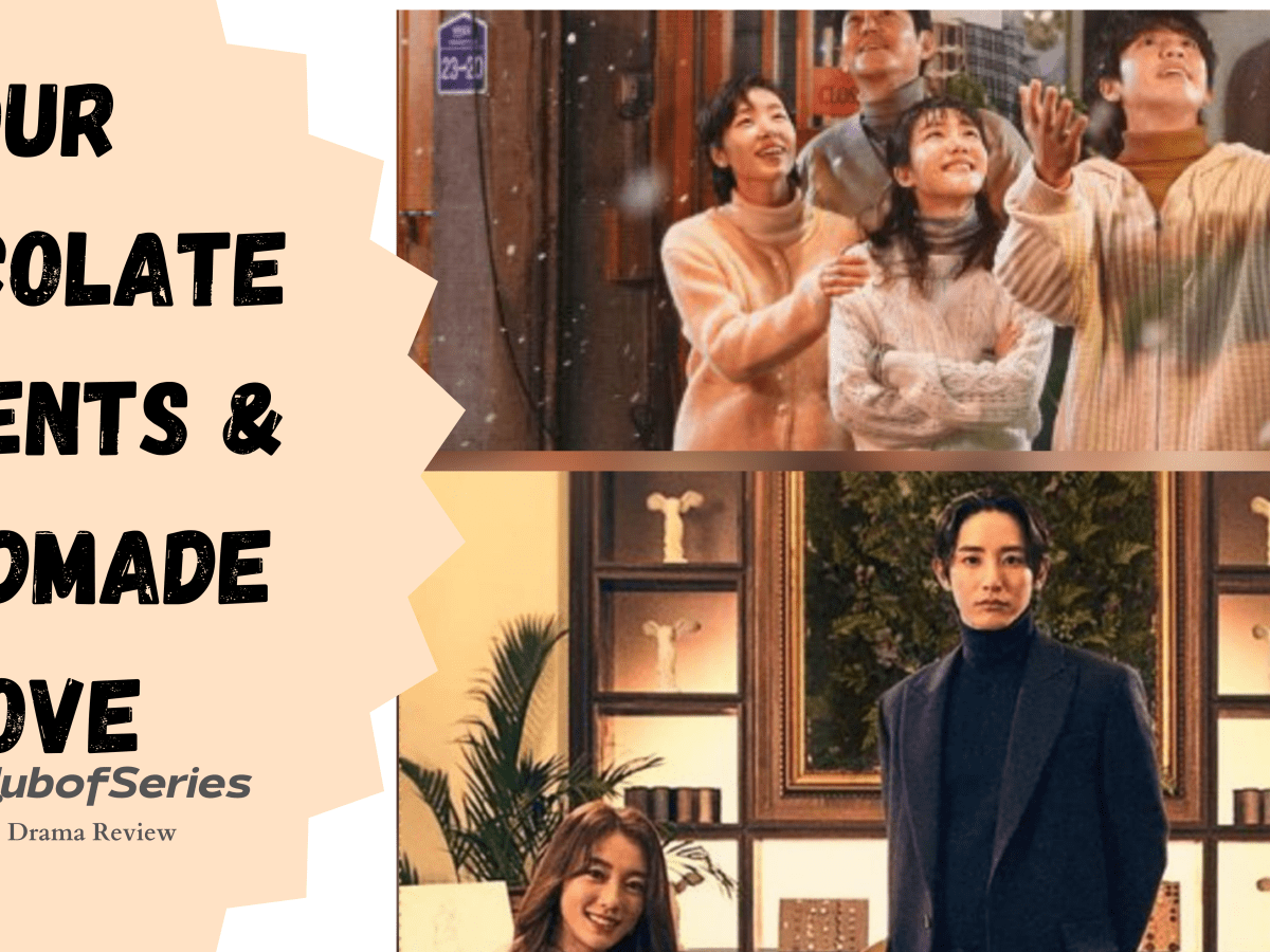 Comfort&Magic – Storie di sorrisi e di magia (Our Chocolate Moments & Handmade&nbsp;Love)