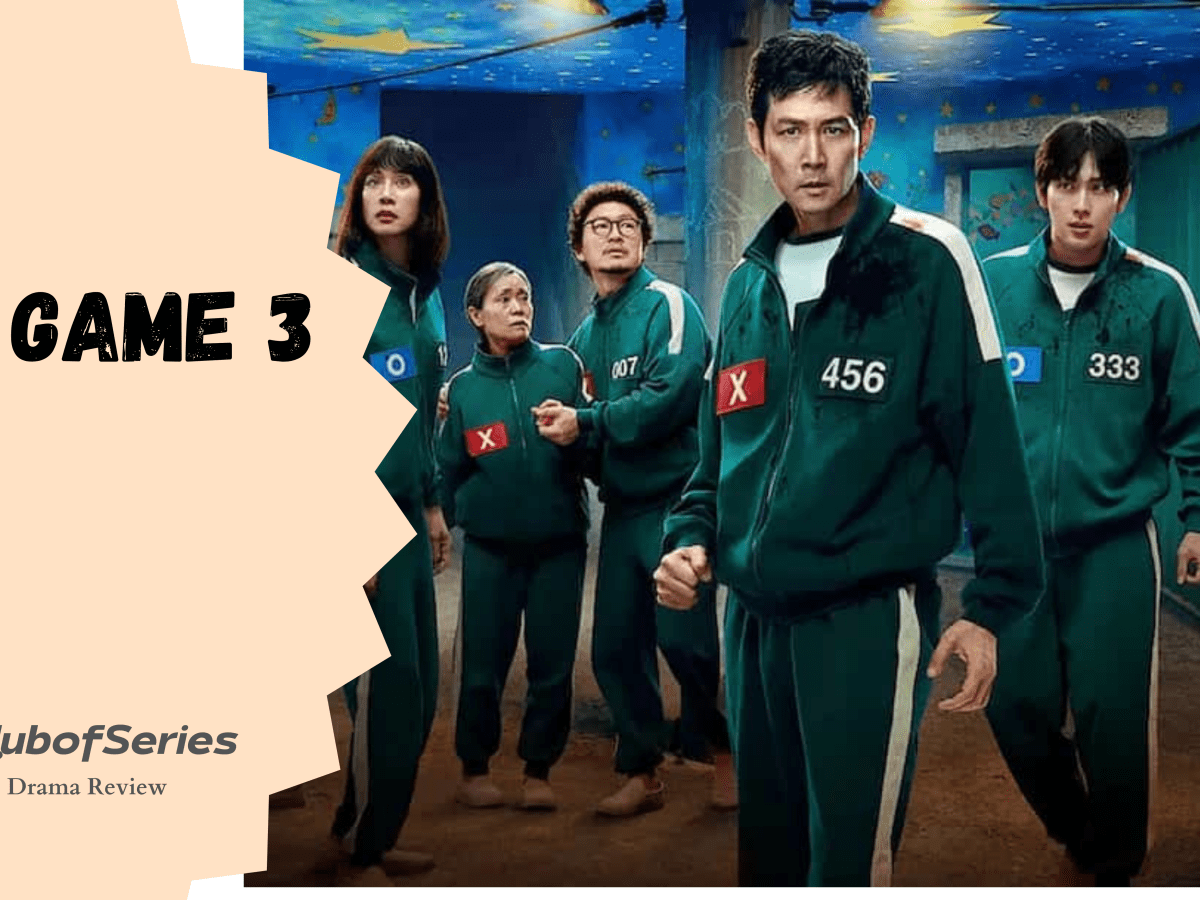 Squid Game 3 (ovvero dell’umanità e di tutte le sue&nbsp;declinazioni)