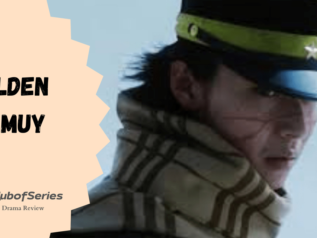 Golden Kamuy (ovvero della neve, dei misteri di Hokkaido e della fame&nbsp;dell’oro)