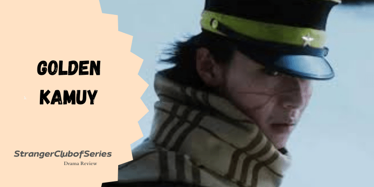 Golden Kamuy (ovvero della neve, dei misteri di Hokkaido e della fame&nbsp;dell’oro)