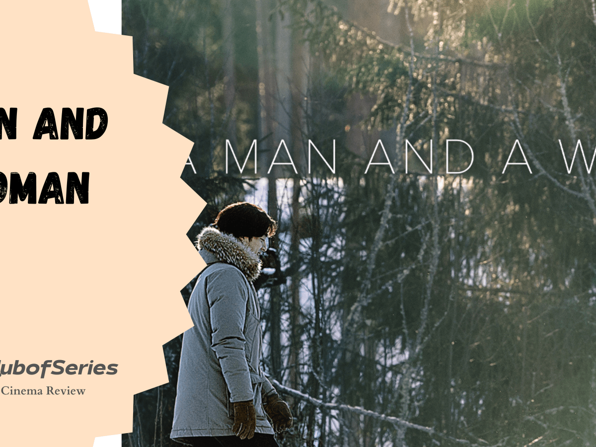 A man and a&nbsp;woman