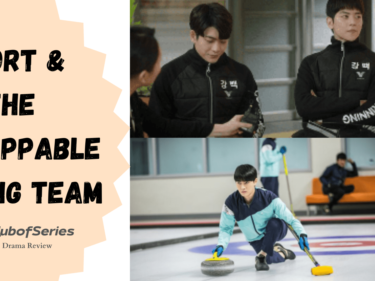 K-drama e sport invernali: Short & The Curling&nbsp;Team