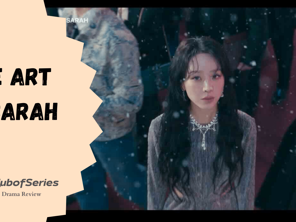 The Art of Sarah (ovvero l’elegante gioco dell’identità)