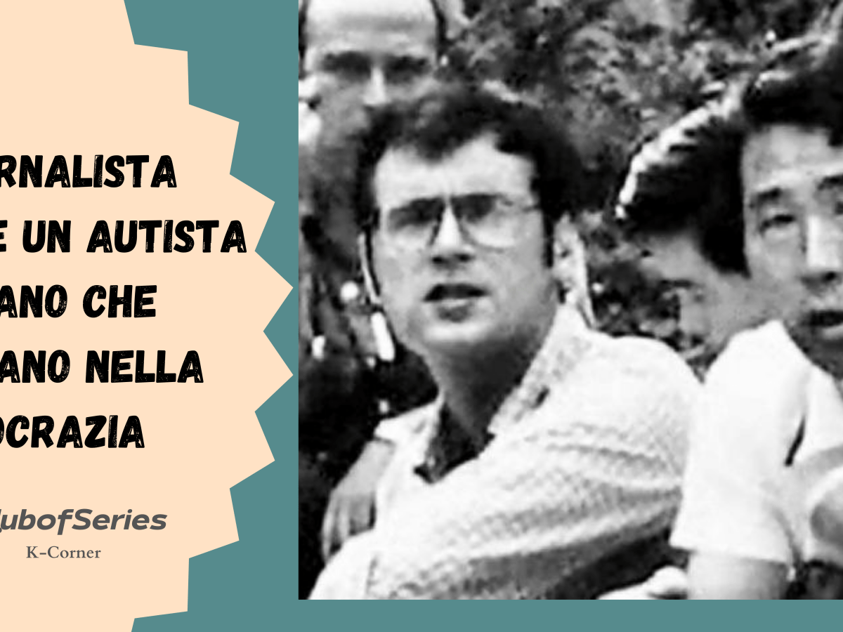 Un giornalista tedesco e un autista coreano che credevano nella&nbsp;democrazia