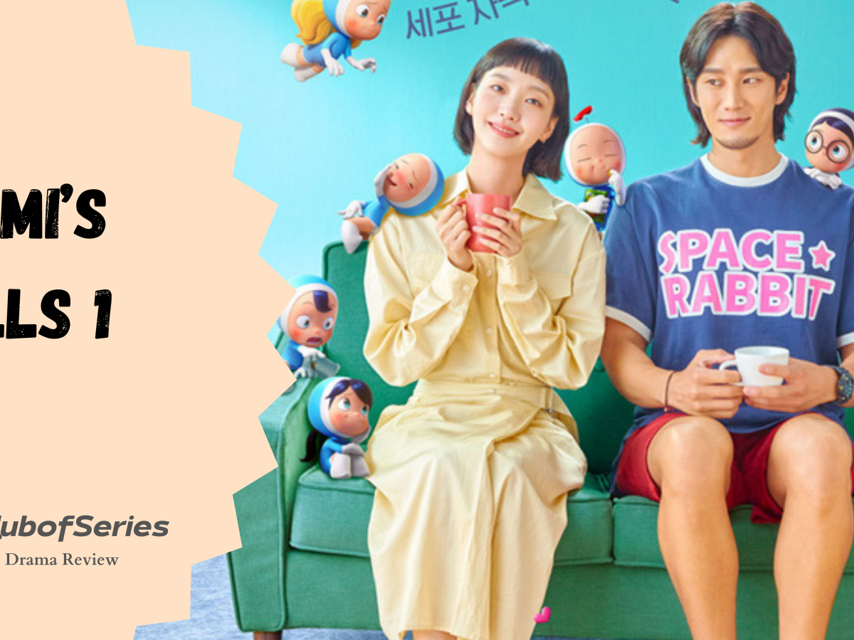 Yumi’s Cells 1 – Un microcosmo di&nbsp;emozioni