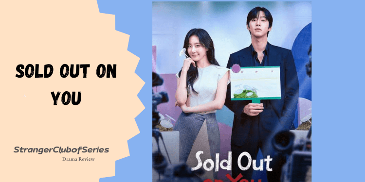 Sold Out On&nbsp;You