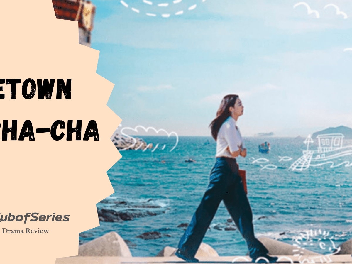 Hometown Cha Cha Cha – Sentirsi a&nbsp;casa