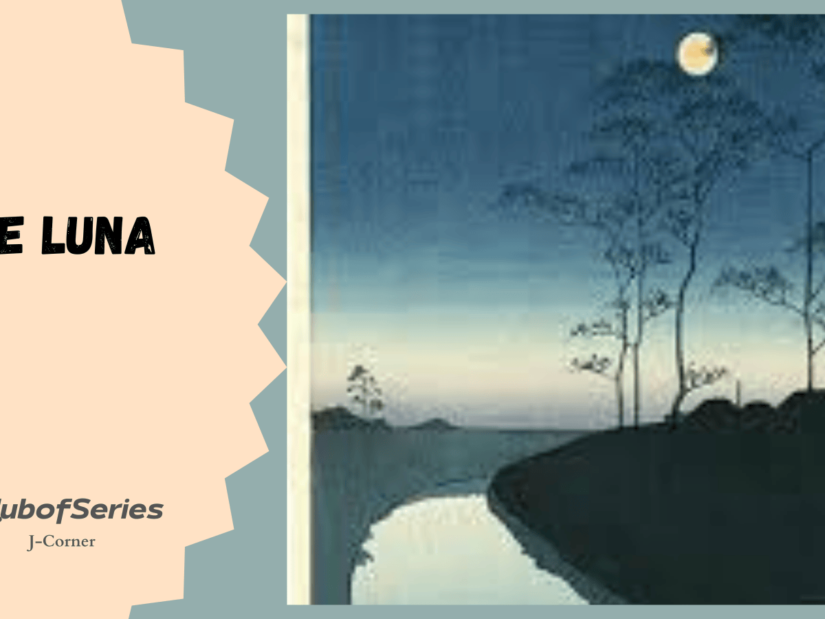 Gli Haiku e la&nbsp;luna