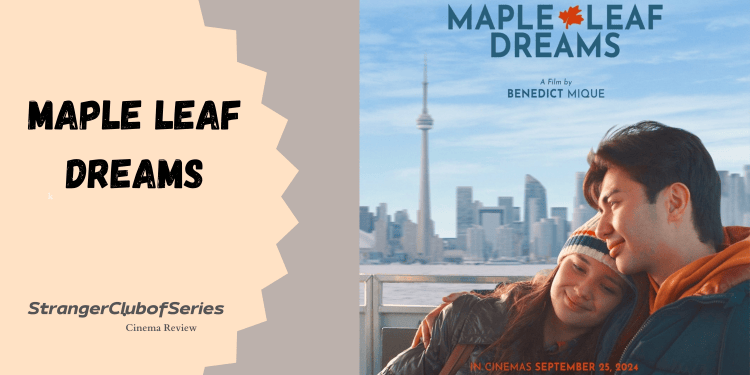 Maple Leaf Dreams